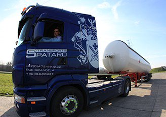 Les Transports Spataro certifiés ISO 9001 : 2015 intraco-consulting.com/les-transports…