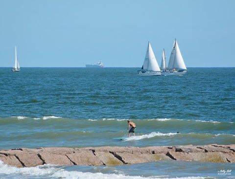 GalvestonIsland's tweet image. 7 Reasons to FALL for Galveston bit.ly/2h7cioR