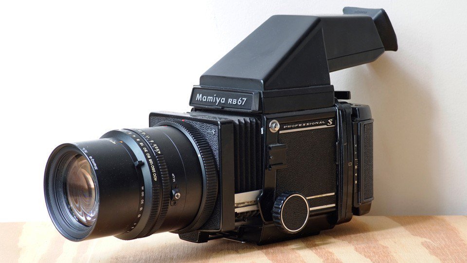 RT @BHPhotoVideo: 6 Photos and 7 Anecdotes from the Mamiya RB67! bhpho.to/2x8uGHW