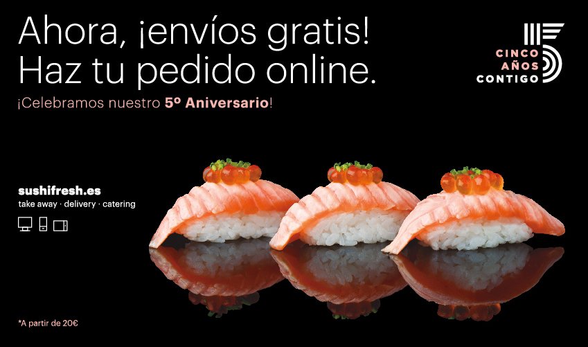 sushifresh tweet media