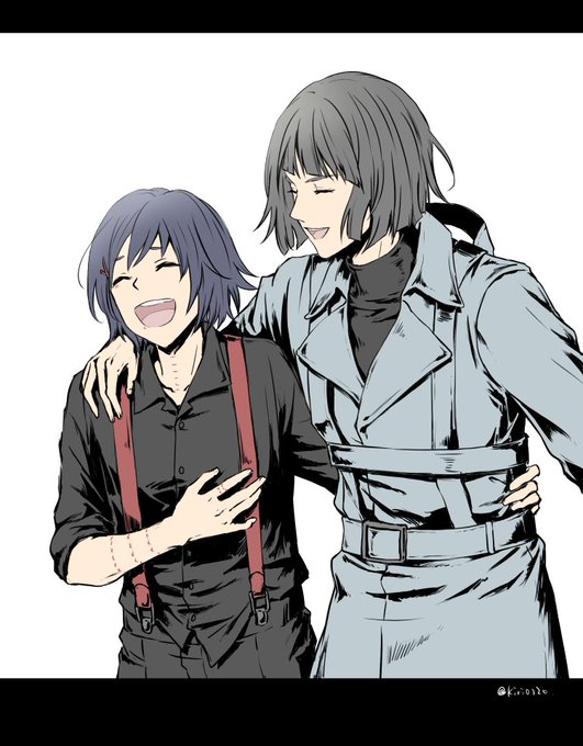 宇井郡のtwitterイラスト検索結果 宇井郡のtwitterイラスト検索結果