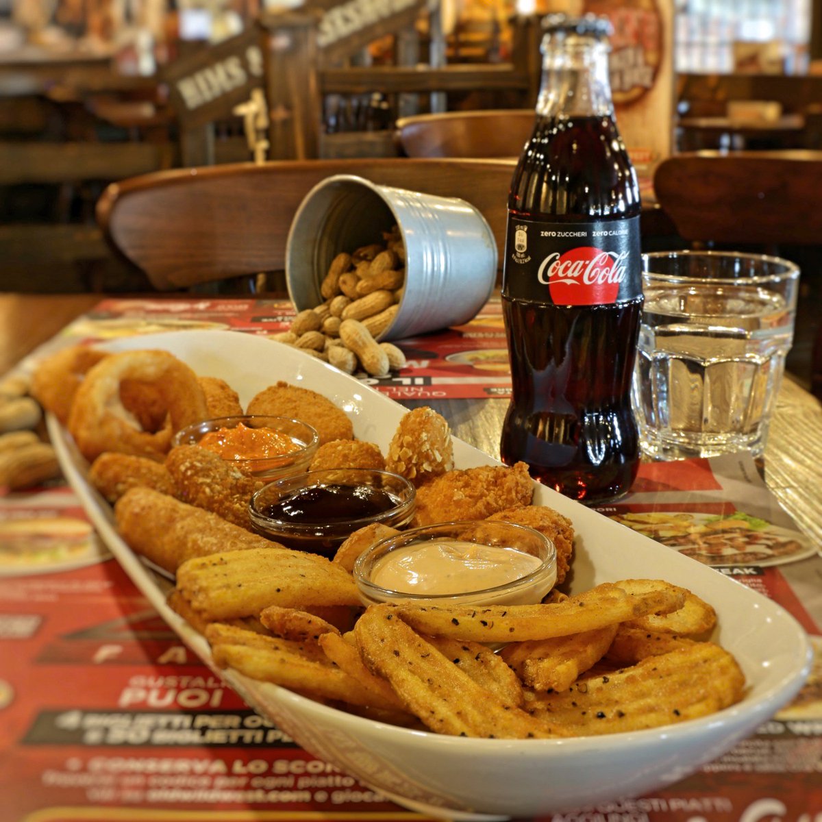 oldwildwest's tweet photo. Con il Menu X Factor IL GIUDICE SEI TU! 😍 💪🏼 Gustali tutti e vota il tuo preferito! 😋 Scoprili su https://t.co/PVfu6pdVU4 🔝 #XFMENU #XF11 https://t.co/8QzXS66xKH