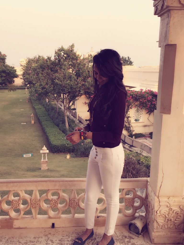 pinksmur's tweet photo. @OberoiHotels All done with thes best images of my best experience @OberoiUdaivilas !! Hopefully i get a beautiful #GiftOfExperience for my efforts:) https://t.co/hmPm3fDoJL