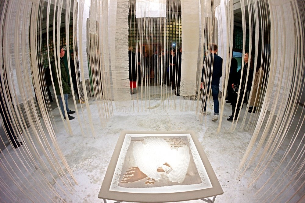 Российская газета <a href="/rgrus/">rgrus</a> об открытии 4-й Уральской индустриальной биеннале: goo.gl/6B2ct8