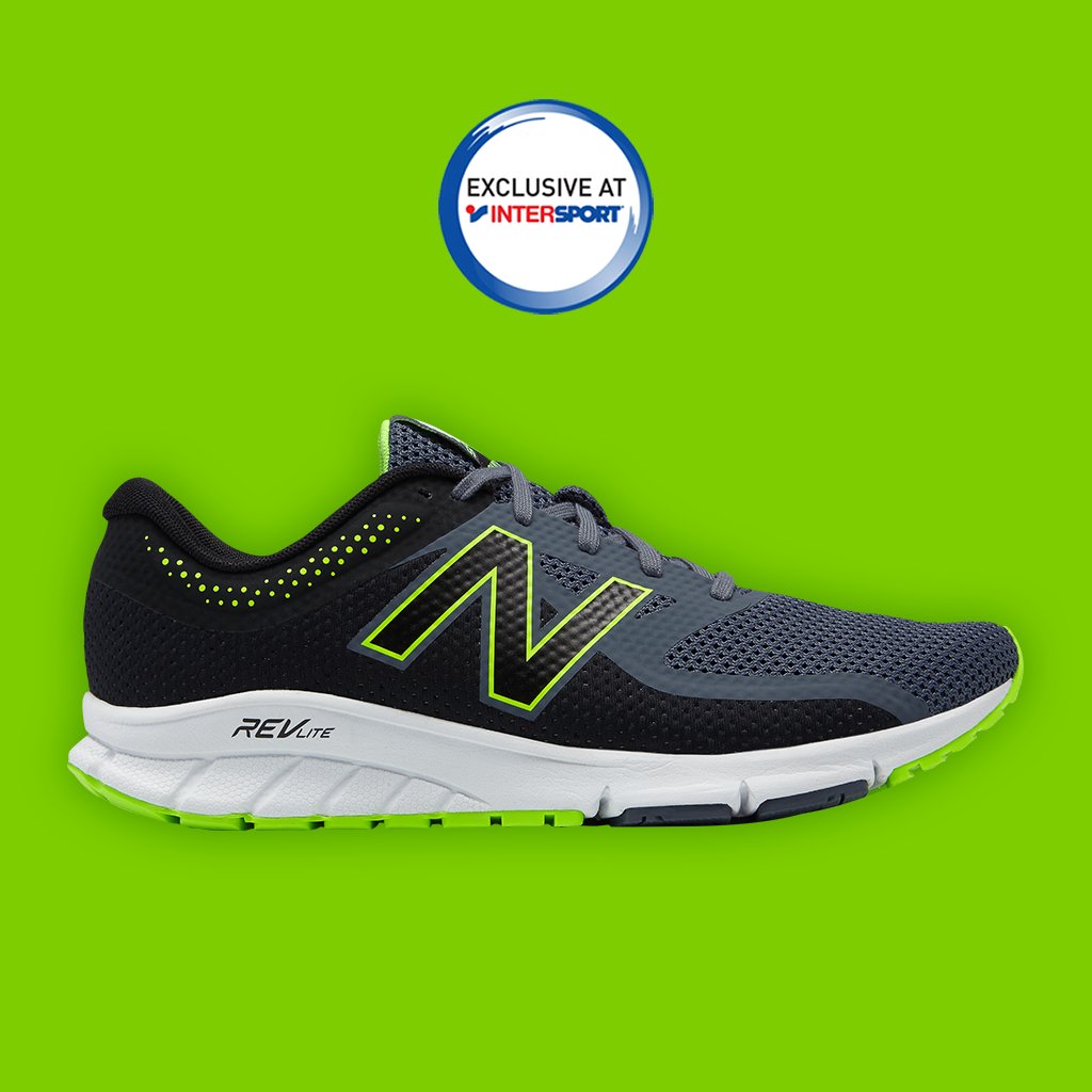 new balance running intersport