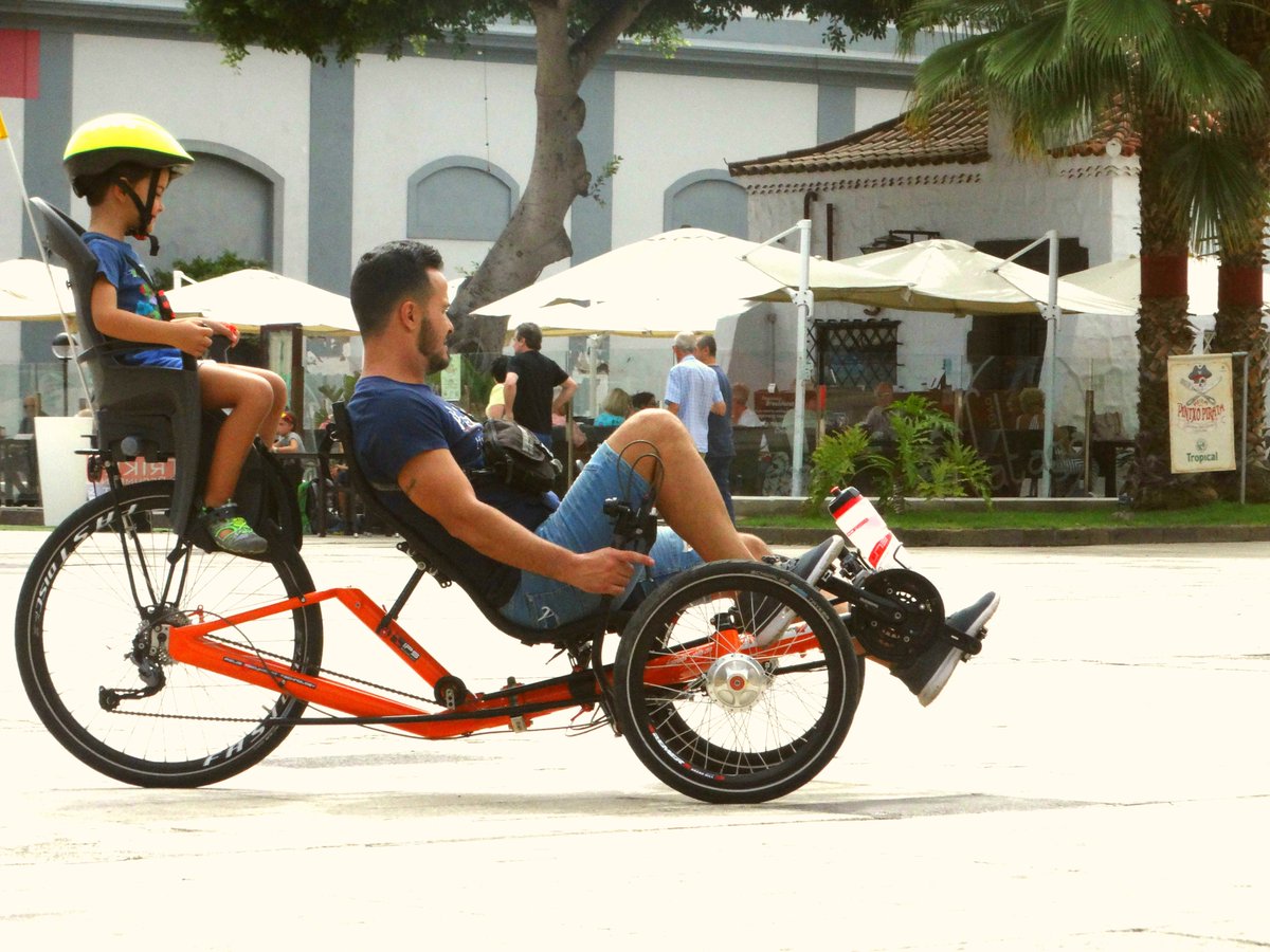 CanariasBikeMobility tweet media