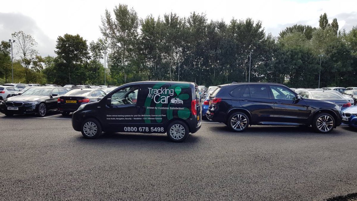 execspec's tweet photo. Clients new Bmw X5 M50 now protected with our #StopCloning & #Tracker system. https://t.co/hQUe0y2spR
