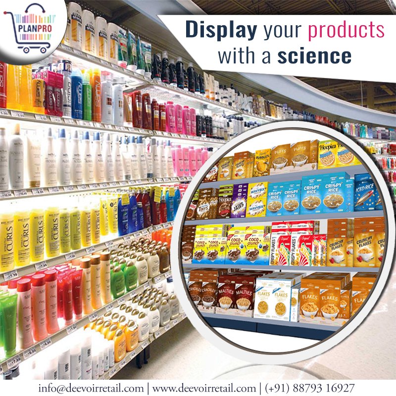 Know what exactly makes a #product sell-able in #retail #market &amp; get benefited! goo.gl/WnpPMI #Planpro #RetailAnalytics #Mumbai