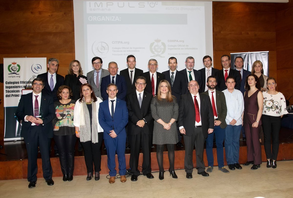 coiipa's tweet photo. Premios Impulso TIC 2017: plazo para presentar candidaturas AMPLIADO hasta el 19 de septiembre. https://t.co/SEcQFF3CnT #PiTIC17 #SiTIC17 https://t.co/GY3xVm8fBa