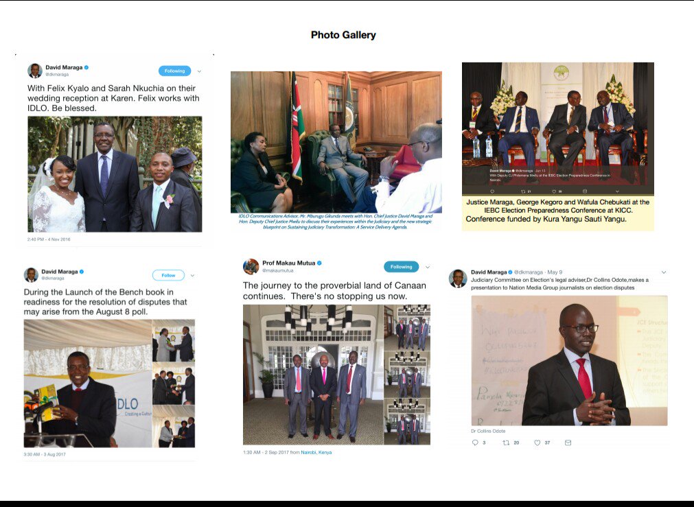 teamrailababa's tweet photo. We are not going to sleep till we call this #JudicialCapture a mission accomplished. With our  soldiers we shall bring Kenya to a standstill https://t.co/RsDTgxXQUl