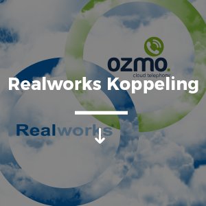 #Realworks#CRM gekoppeld met OZMO #cloudtelefonie. #Download de gratis #brochure: ozmo.nl/downloads/broc… #makelaardij