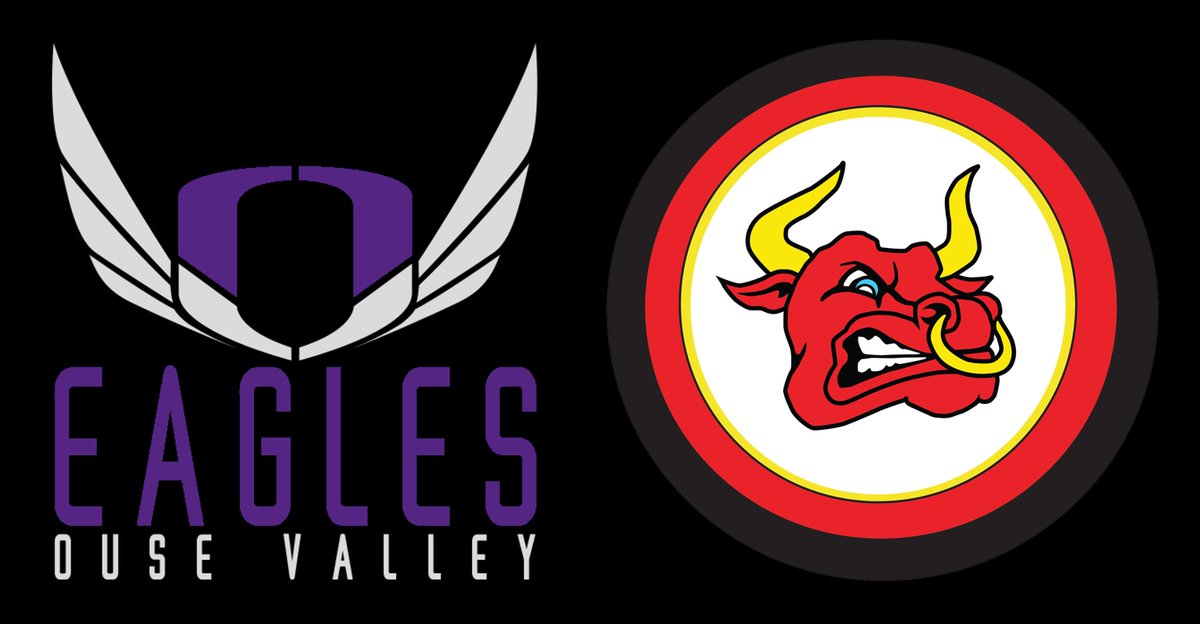 NEWS | Eagles announce partnership with <a href="/BedsBullsAmFoot/">BedsBulls AmFootball</a>: ow.ly/rrcz30feAmp