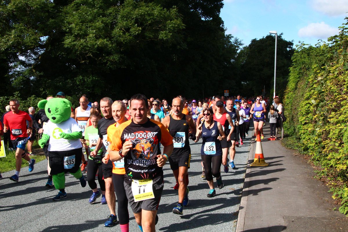 clanrtc's tweet photo. Entry now open for City of Preston 5 &amp; 10 mile road races 12.8.2018 Enter in September and save 30% https://t.co/d2PPKD6ky5 https://t.co/7H4NWzTwYX