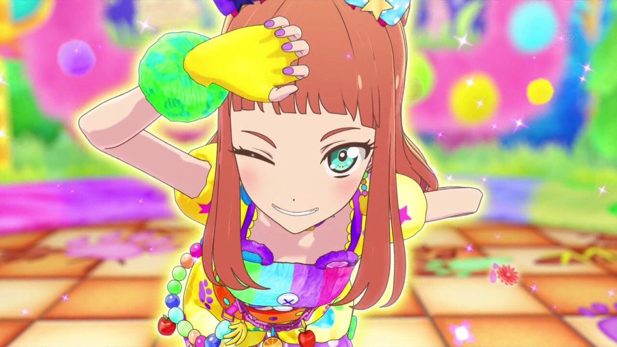 そら☆アニポケリアタイ على X: 