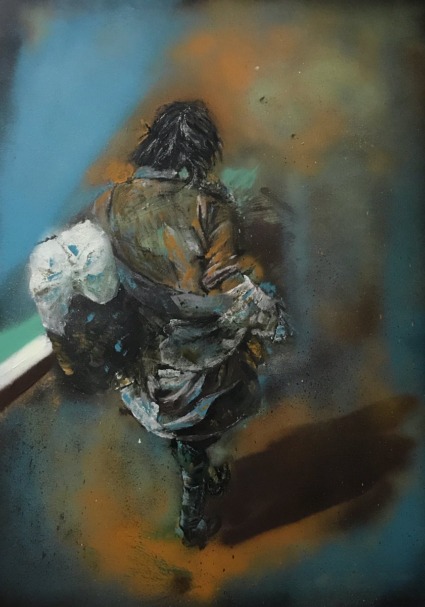 learner001's tweet image. homeless1-3