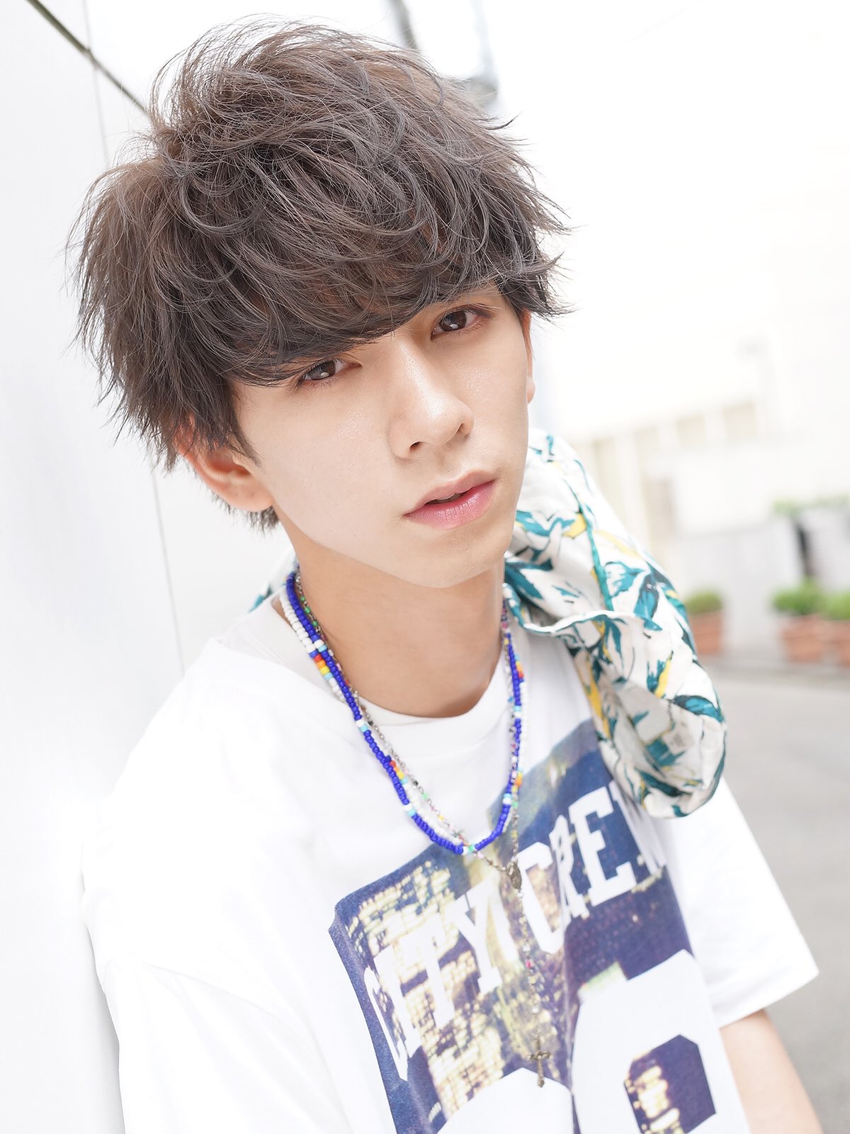 Akros 松本拓馬 All Akros Gallery Akros Gallery 新しいヘアスタイルを随時発信 貴方の Life Style に合った髪型を一緒に見つけましょう 必ずかっこ良くします 髪型キメて 人生楽しく生きましょう T