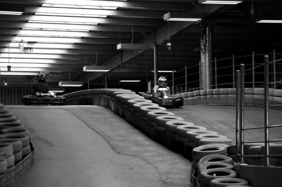 DeskCenterAG's tweet image. #deskcentersolutions #technik #techniker #techniktraining #gokart #gokarts #gokarting #team #liketeam #teambuilding #teambuildingday #leipz…