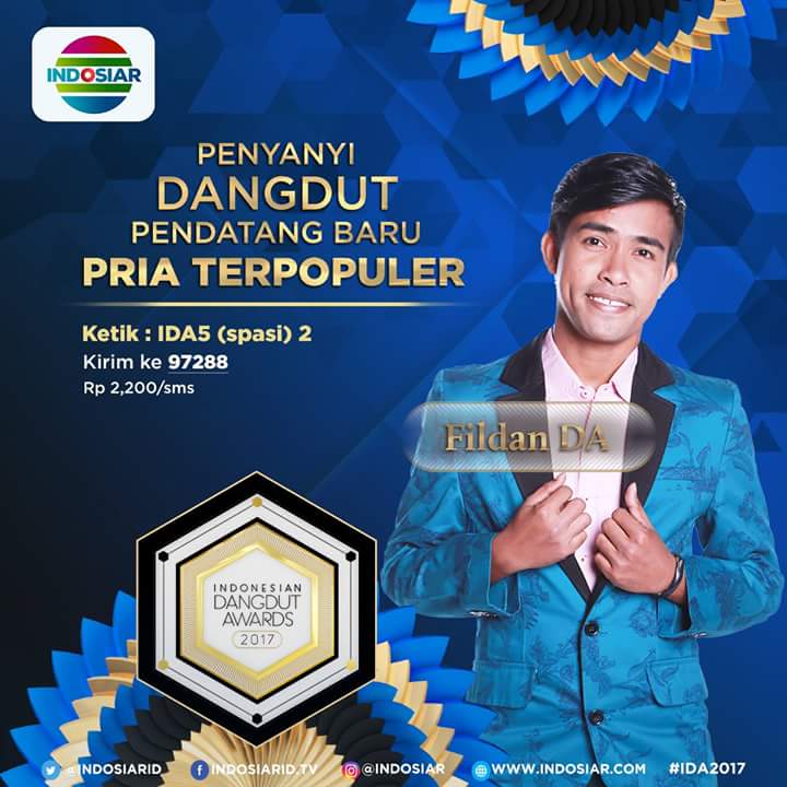 Yukk dukung fildan semuanya terima kasih