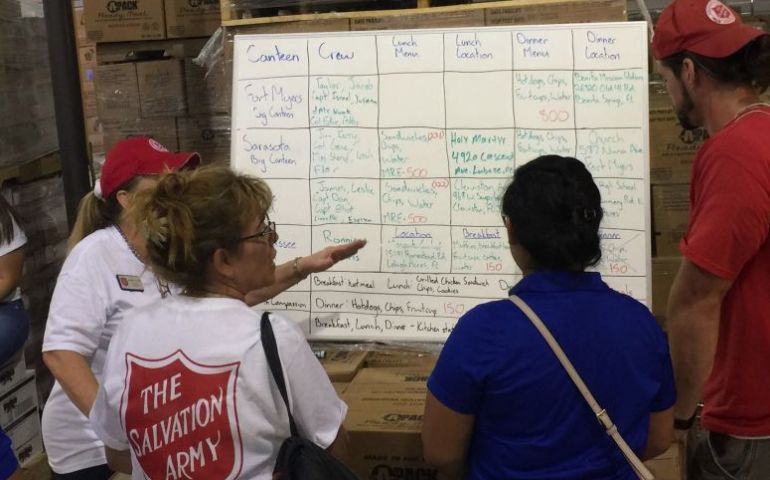 For an update on our work after Irma, check out this article! disaster.salvationarmyusa.org/news/2017/09/1…