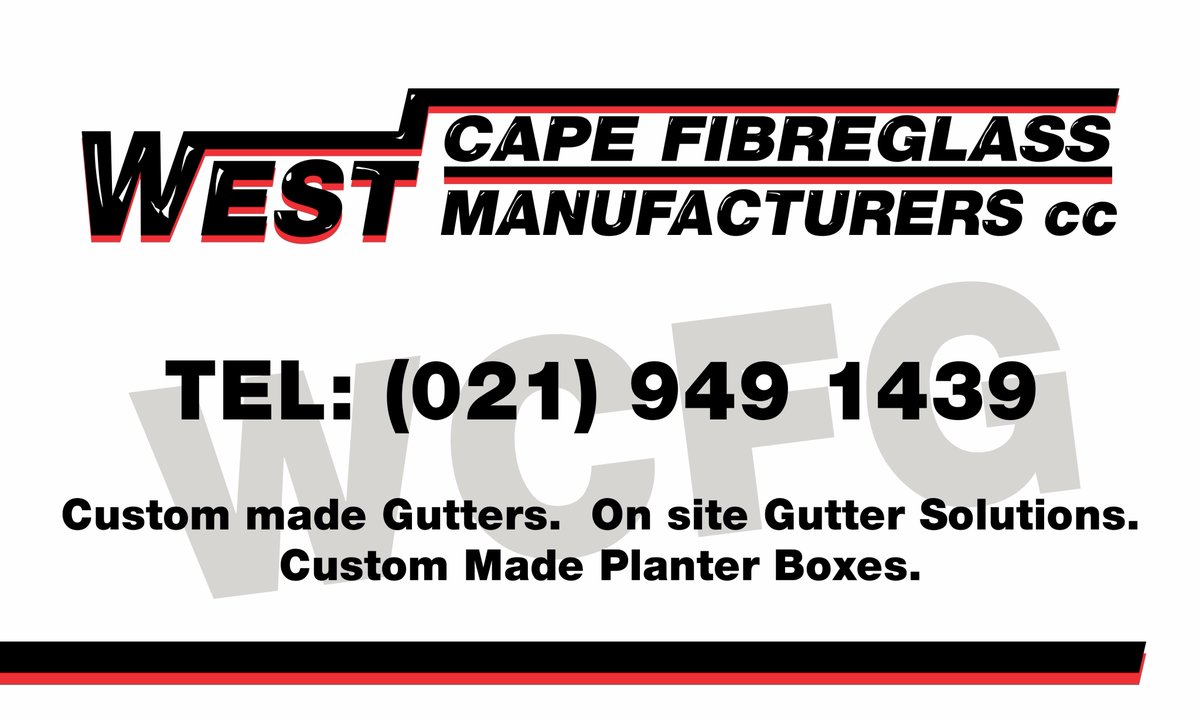 WCFibreglass's tweet photo. https://t.co/uFCO4bDIAg