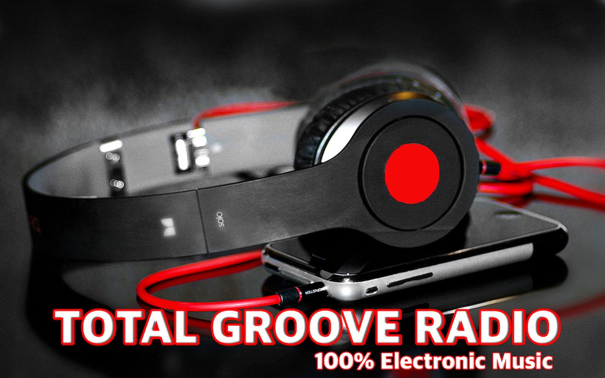 totalgroove's tweet photo. 100% Electronic Music Radio https://t.co/pKVOCdkC6v
#electronic #music #dj #ibiza #mix #techno #techhouse #electro #underground #radio #mix https://t.co/4iNz5TZk6E