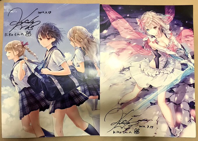 Twitterのコスプレ画像76