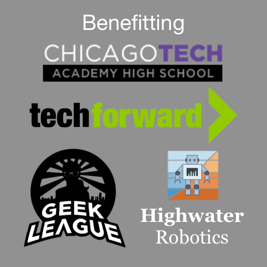ChiTechRocks's tweet photo. CTR is only 10 days away! Get your tickets today: https://t.co/CIt0dk8BPe
https://t.co/1dARkkjG5w https://t.co/k5yzrbLqWa