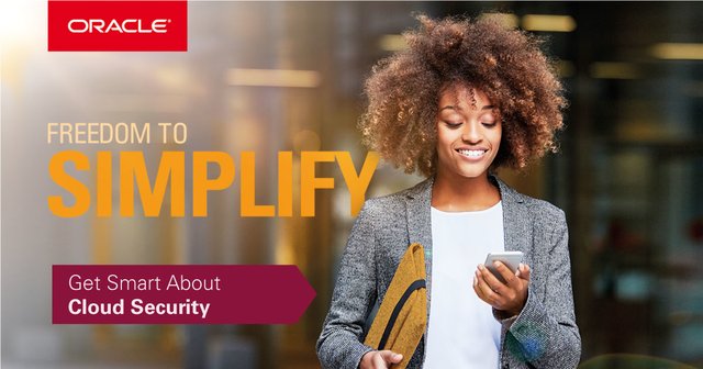 ChrisvdPijl's tweet photo. Learn from experts how to reduce #risks &amp; increase #Cloud #ROI. Join #Oracle Webcast on Tuesday, September 19th: https://t.co/TFoRrc2HxI https://t.co/57DpY7tHPc