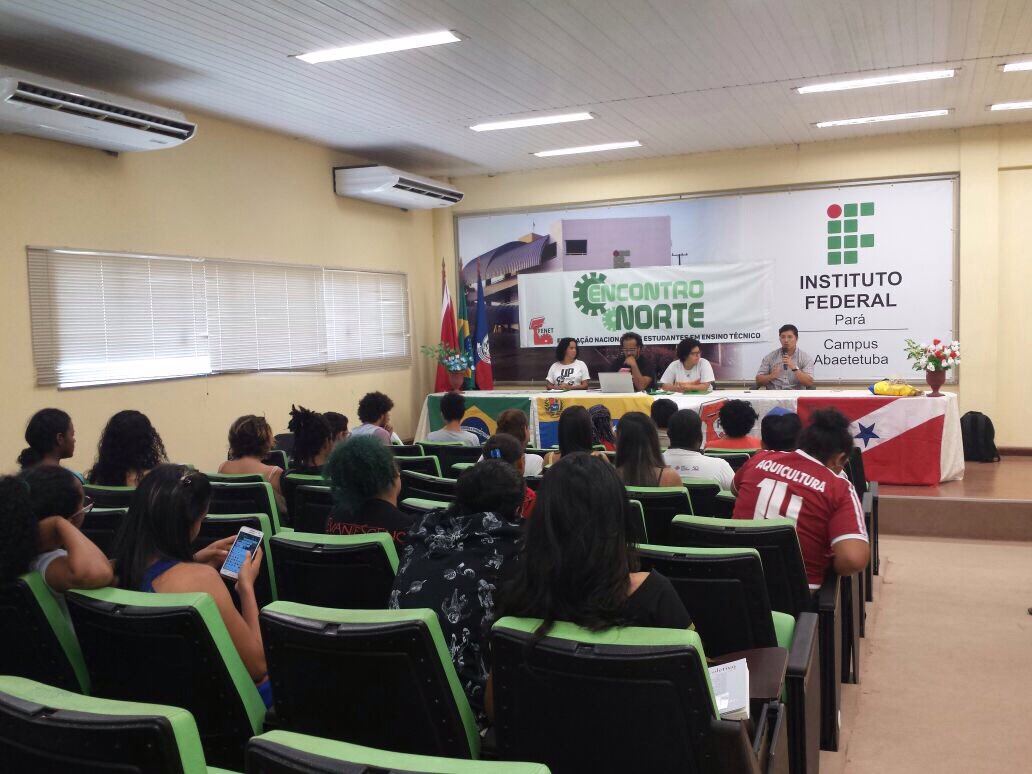 PartidoPSUV's tweet photo. #BRASIL Con un encuentro estudiantil se difundió la verdad de Venezuela #TodosSomosVenezuela #TrumpFueraDeVenezuela https://t.co/GGAWviSXod