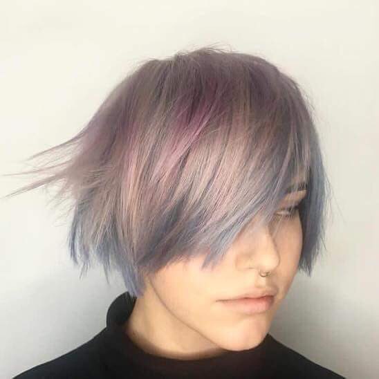 Fantastic colour done by one of our toni&amp;guy family 🙌🙌 toniandguyau 💓💓💓 Get the look at your nearest TONI&amp;GUY salon 🙌🙌