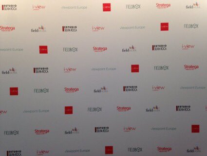 iview_studios's tweet photo. Munich is calling! Tap & Go #rr17 with #iviewlondon @TweetMRS @thefieldbox @stratega_en @bobqureshi130 @TheResearchClub #fiveresearch https://t.co/kj04CV6933