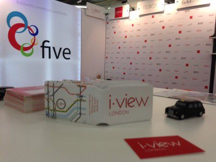 iview_studios's tweet photo. Munich is calling! Tap & Go #rr17 with #iviewlondon @TweetMRS @thefieldbox @stratega_en @bobqureshi130 @TheResearchClub #fiveresearch https://t.co/kj04CV6933