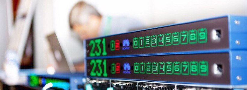 RCNTEC_RU's tweet photo. Первая демонстрация #RPCM на #ЦОД2017 состоялась! Подробности на сайте #RCNTEC
https://t.co/TgcFq4MZzS https://t.co/h8gcHiWWE9