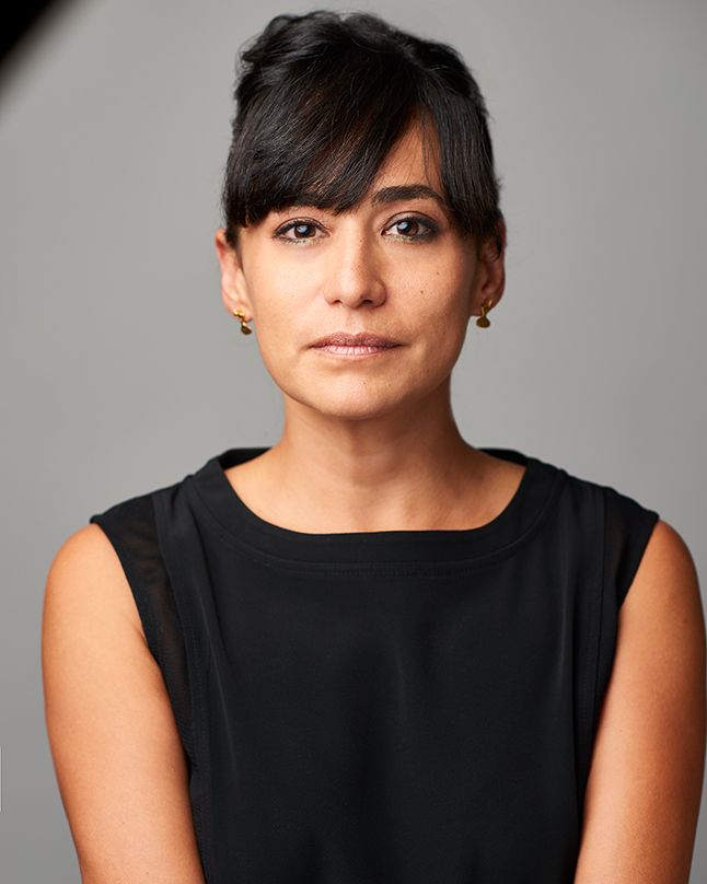 CPPCisneros's tweet photo. Sofía Hernández Chong Cuy nombrada la nueva directora de @WittedeWith_ Center for Contemporary Art https://t.co/Rtk9GtWv1E https://t.co/liWXDeRMZO