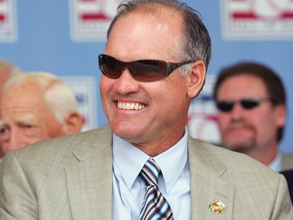 Like to help us wish member and legend Ryne Sandberg a happy birthday. Have a great day, Ryno! 