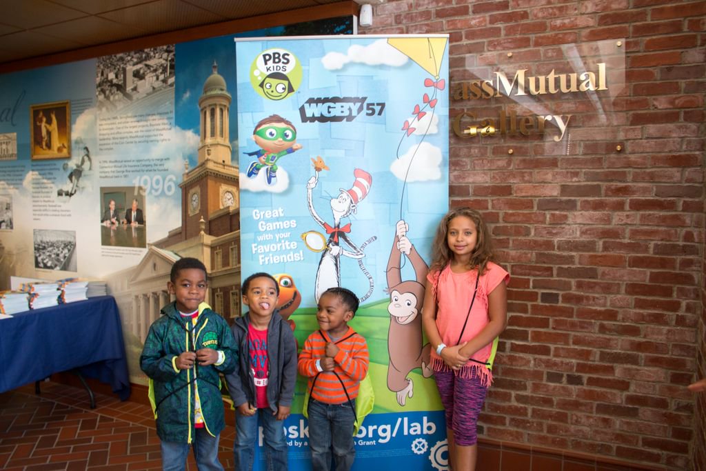 SpfldMuseums's tweet photo. LittleFest is this Saturday! Helps us celebrate childhood literacy at the Museums. https://t.co/1JC5aqSYA8 https://t.co/QGuss5CHz2