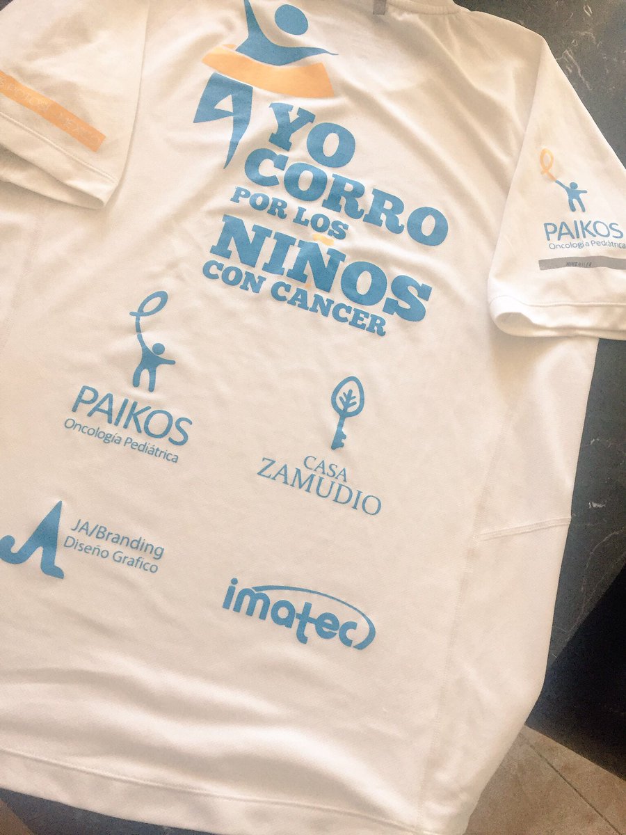 zamudioslp's tweet photo. Desde hace 4 años confiando y corriendo juntos Gracias @CarazaEduardo Ahora vamos por @nycmarathon 🏃🏻a conquistarlo juntos #IMATEC https://t.co/K1nk4rtaPe