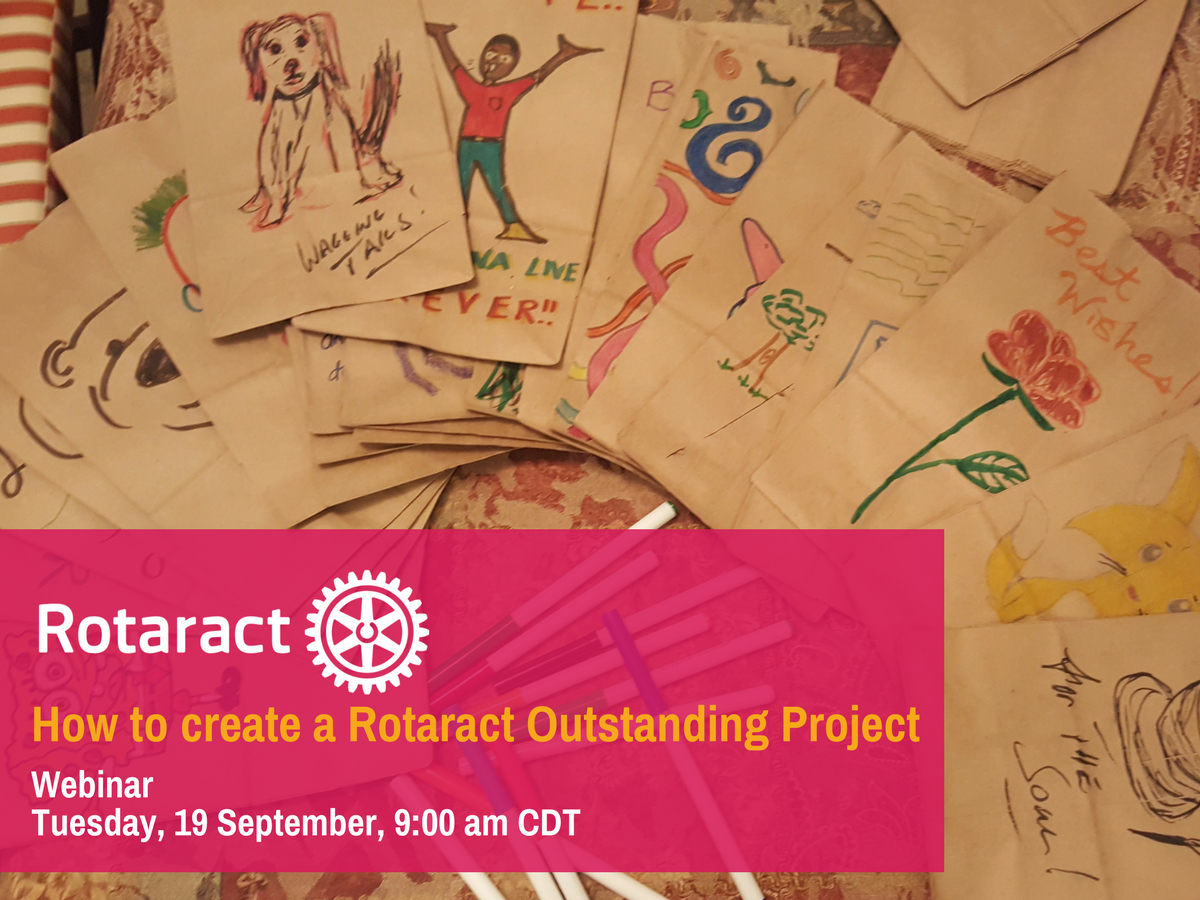 Rotaract tweet media