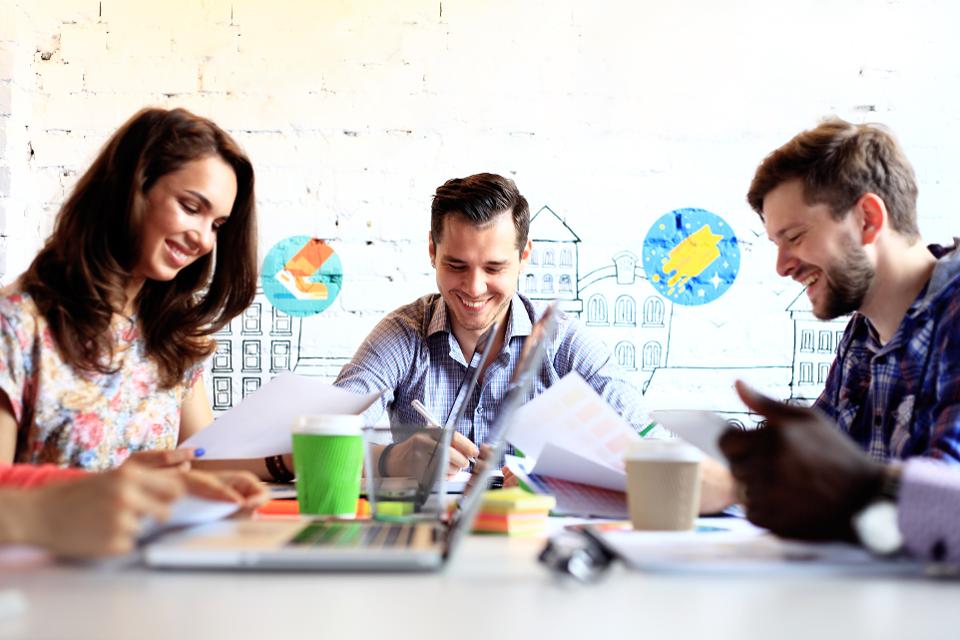 7 Keys To Building Good Habits And Happiness At Work. #smallbiz #startup bit.ly/2wrP1oK