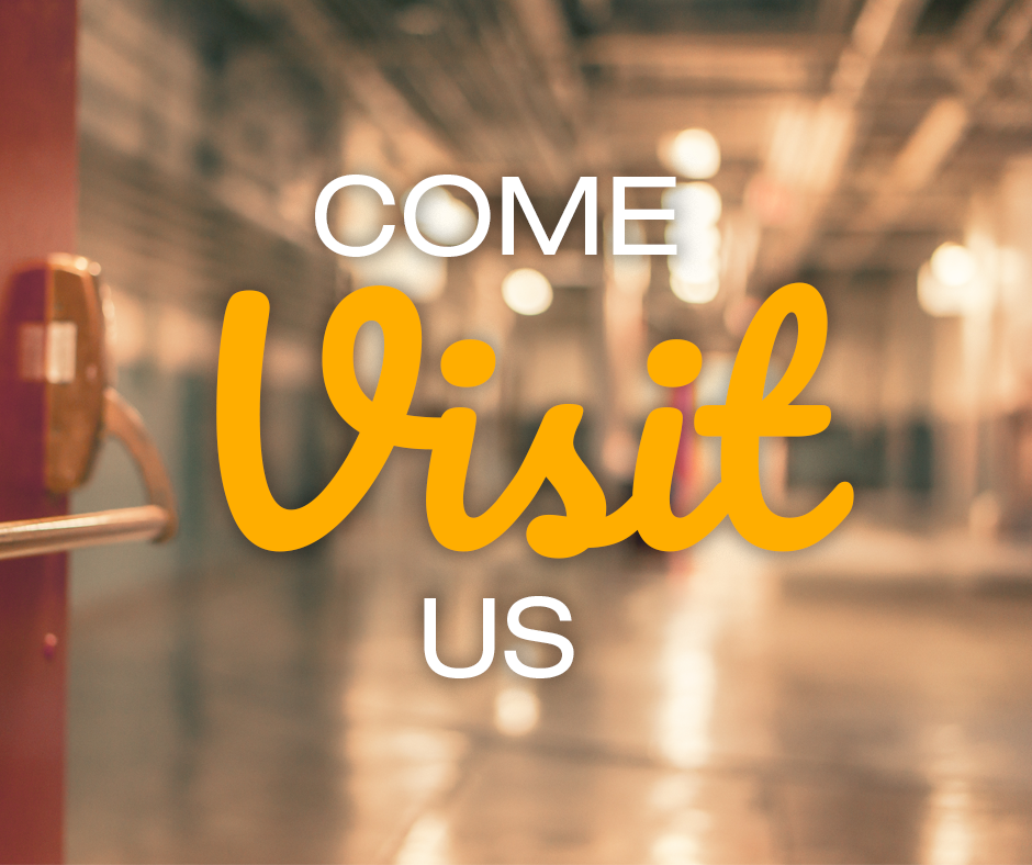 We had a great weekend, but are excited to get back to work! Let us know if you plan on dropping by the dealership this week!