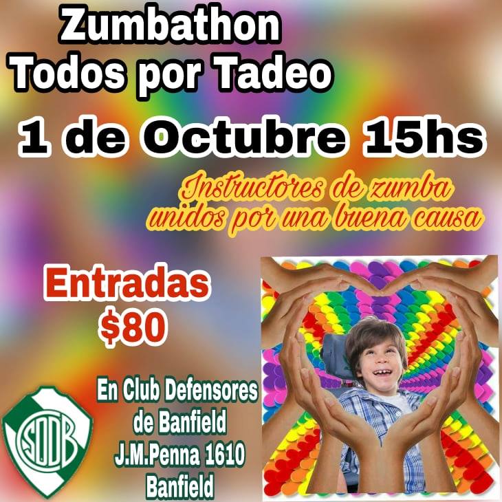 RomeroRobbie's tweet photo. @lacorderoes @ladybarby @elbetocasella @robertocoter  Me ayudan a difundir?
RESERVEN SUS ENTRADAS POR MENSAJE PRIVADO O AL 15-2450-1879 https://t.co/JxnrkzFCrz