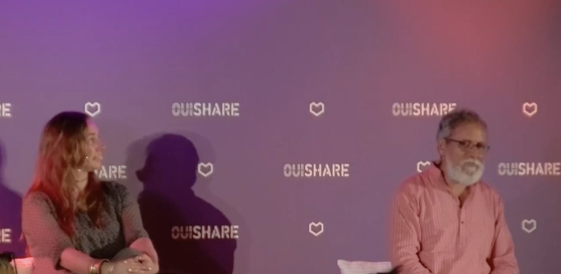 OuiShareFest's tweet photo. How can we put marginalised communities at the heart of urban innovation?
By .@anilgb & .@ajnosreverse #OSFEST17
https://t.co/eas0YCasIq https://t.co/KYFekkX2f7