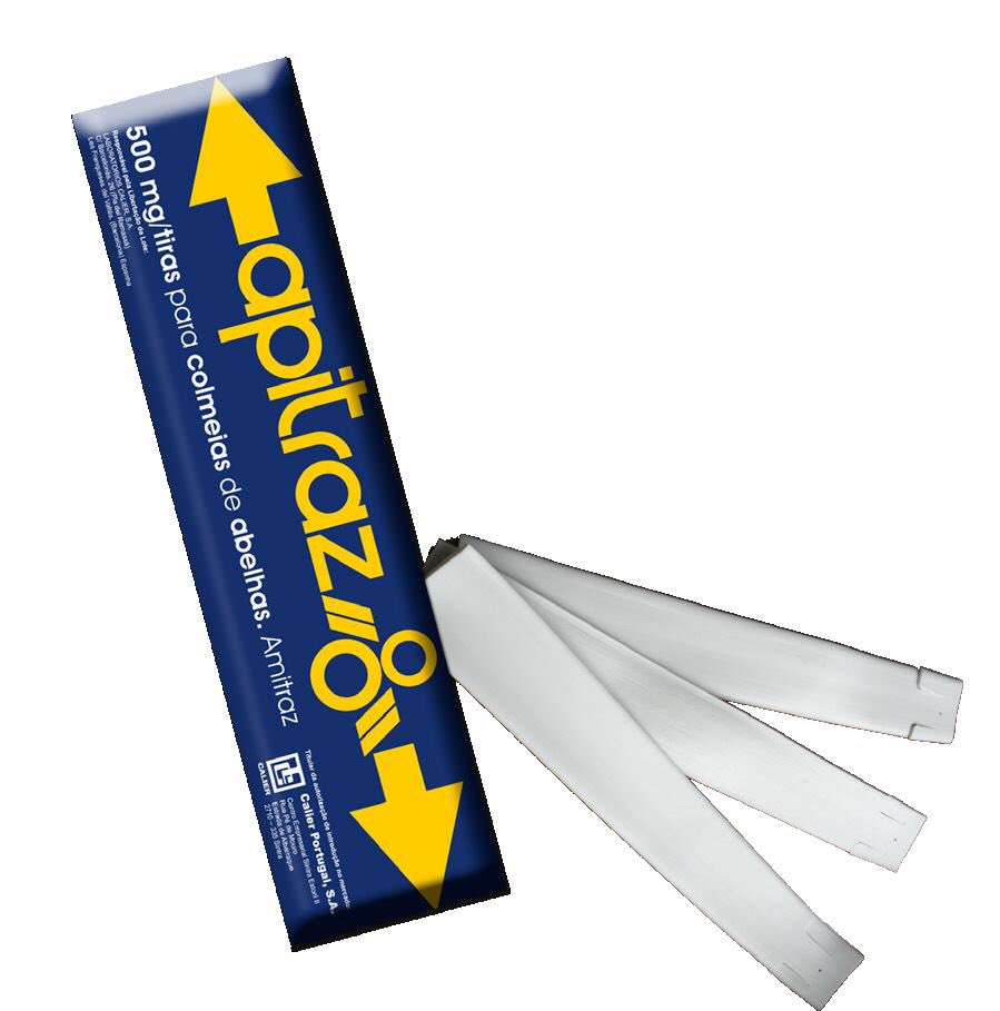 dugganvet's tweet photo. @LasiBee #apitraz strips available through recognised bee suppliers in uk.Highly effective 98% efficacy https://t.co/UMx8aAAscT