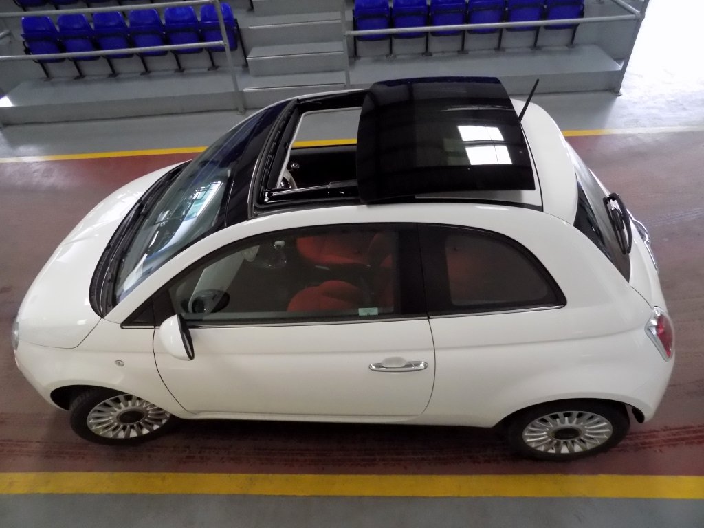 newportauctions's tweet photo. Looking for a first car? We've got the perfect one for you.
To be sold in this evening's auction! 😍
#FIAT500 https://t.co/xRk21EbYYM