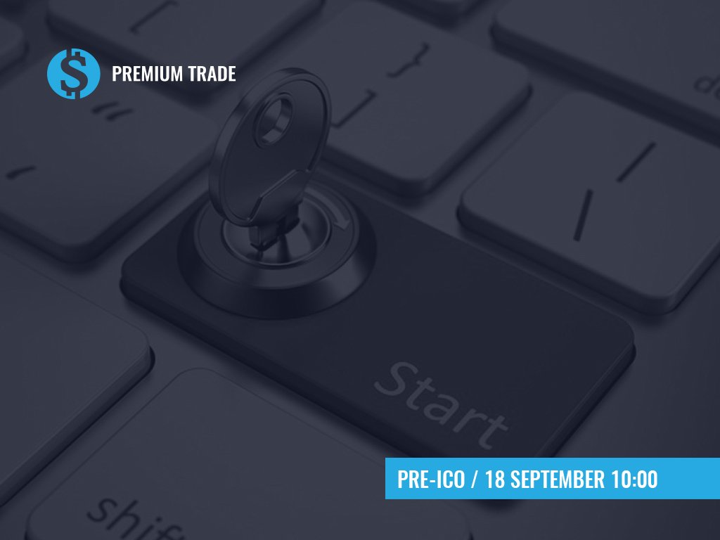 Premium__Trade's tweet photo. There are a lot of proposals from venture funds now. We are actively negotiating about future cooperation.  https://t.co/6qoofnTJg4 https://t.co/mKxACIzH0K