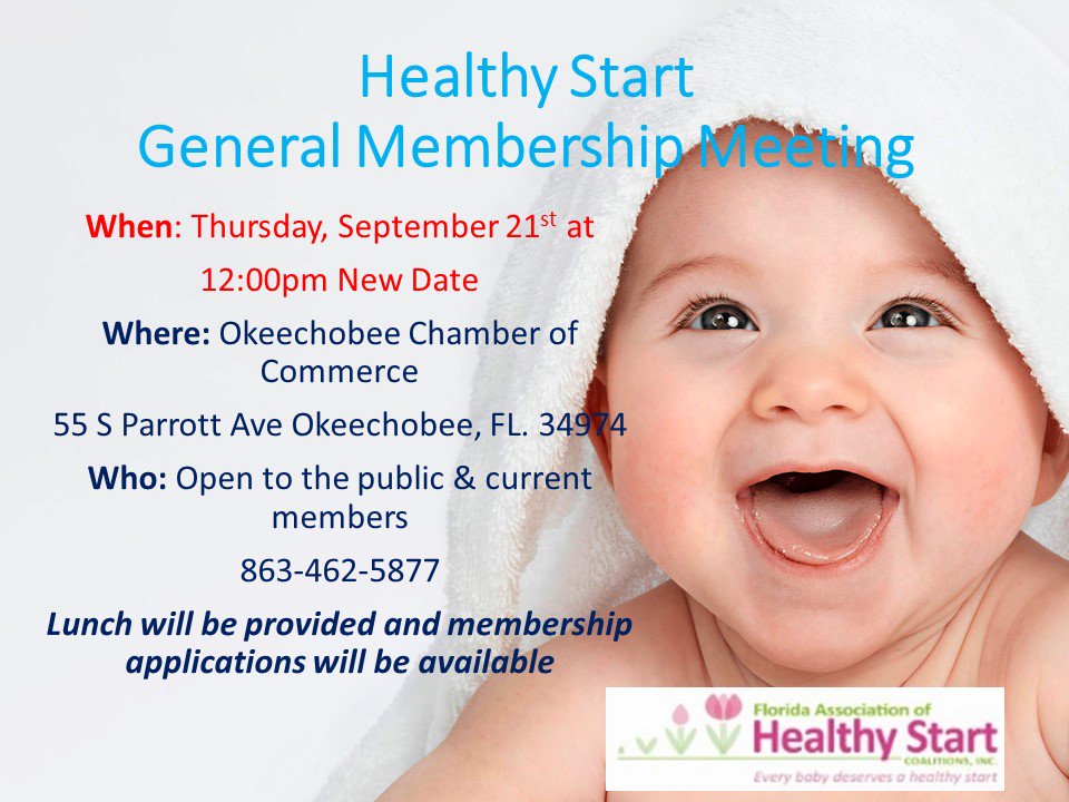 Don't forget...general membership meeting is this Thursday. Please let us know if you plan to attend.