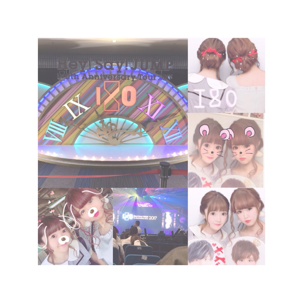 Ryosukelv59's tweet photo. 10年間今までありがとうございました！！！
この10年JUMPを応援し続けてきてよかった。
JUMPからはたくさんの勇気や元気、いろんなパワーをもらったな💗😌 

今日でJUMP担として最後の現場。最後の最後に神席をありがとう。 https://t.co/WxgrCHeeJp