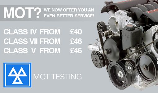 RunnerService's tweet photo. Is your vehicle due for MOT? Give us a call today https://t.co/kqutOQCEfQ #RoadRunner #ServiceSpecialists #MOT #MotorHappy #TwitterCarClub https://t.co/iaFtkNsrKR