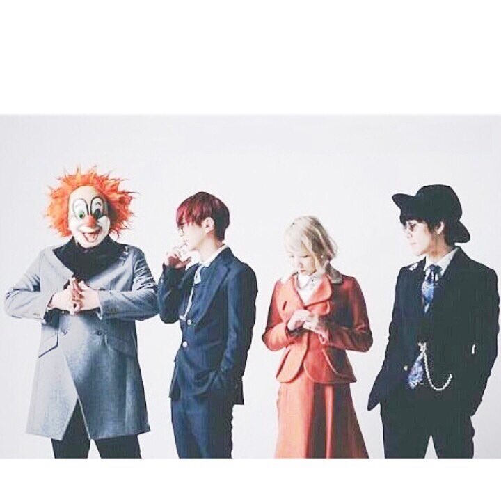 Ayane 新しくセカオワ垢つくったのでタグ付けします 深瀬 慧 藤崎 彩織 中島 真一 Dj Love セカオ輪さんと繋がりたい セカオワ好きな人rt セカオワ好きな人と繋がりたい T Co 2av3kh1vll Twitter