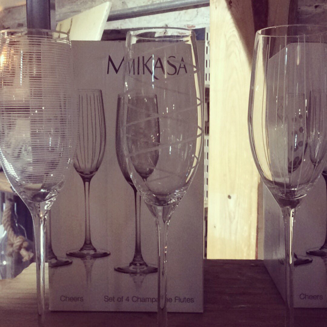 ninetoeleven's tweet photo. Some of our favourite kitchenware back in store #creativetops #intothewild #mikasa https://t.co/obYbyV2ich